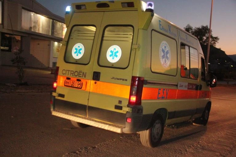 Αιτωλοακαρνανία: Αλβανός πυροβολήθηκε στο πόδι – Είχε σχέση με τη διάρρηξη στο Νεροχώρι;